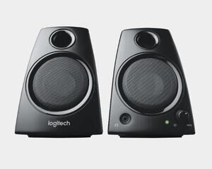 Logitech Z130 Stereo Speakers